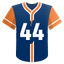 Yordan Alvarez: Home Runs O/U 0.5 logo