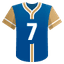 Bobby Witt Jr.: Home Runs O/U 1.5 logo