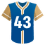 Elias Díaz: Home Runs O/U 0.5 logo