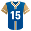 Lane Thomas: Home Runs O/U 0.5 logo