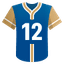 Nick Loftin: Home Runs O/U 0.5 logo