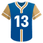Salvador Perez: Home Runs O/U 0.5 logo