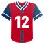 Jorge Soler: Home Runs O/U 1.5 logo