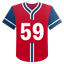 José Soriano: Strikeouts O/U 3.5 logo