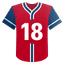Nolan Schanuel: Home Runs O/U 0.5 logo