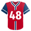 Reid Detmers: Strikeouts O/U 4.5 logo