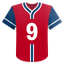 Zach Neto: Home Runs O/U 0.5 logo