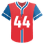 Andy Pages: Home Runs O/U 0.5 logo