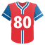 Emmet Sheehan: Strikeouts O/U 5.5 logo