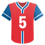 Freddie Freeman: Home Runs O/U 0.5 logo