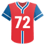 Miguel Rojas: Home Runs O/U 1.5 logo