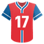 Shohei Ohtani: Strikeouts O/U 4.5 logo