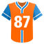 Jakob Marsee: Home Runs O/U 0.5 logo