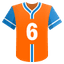 Otto Lopez: Home Runs O/U 0.5 logo