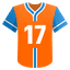 Owen Caissie: Home Runs O/U 0.5 logo