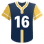 Blake Perkins: Home Runs O/U 0.5 logo