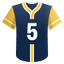 Garrett Mitchell: Home Runs O/U 0.5 logo