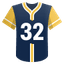 Jacob Misiorowski: Strikeouts O/U 8.5 logo