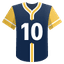 Sal Frelick: Home Runs O/U 0.5 logo