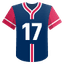 Bailey Ober: Strikeouts O/U 3.5 logo
