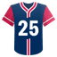 Byron Buxton: Home Runs O/U 0.5 logo