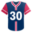 James Outman: Home Runs O/U 0.5 logo