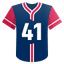 Joe Ryan: Strikeouts O/U 3.5 logo