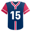 Luke Keaschall: Home Runs O/U 0.5 logo