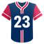 Royce Lewis: Home Runs O/U 0.5 logo