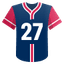Ryan Jeffers: Home Runs O/U 0.5 logo