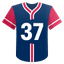Victor Caratini: Home Runs O/U 0.5 logo