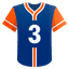 Carson Benge: Home Runs O/U 0.5 logo