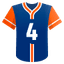 Francisco Alvarez: Home Runs O/U 0.5 logo