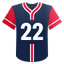 Ben Rice: Home Runs O/U 0.5 logo