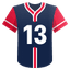 Jazz Chisholm Jr.: Home Runs O/U 1.5 logo