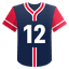 Trent Grisham: Home Runs O/U 0.5 logo