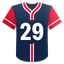 Will Warren: Strikeouts O/U 4.5 logo