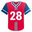 Alec Bohm: Home Runs O/U 0.5 logo