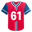Cristopher Sánchez: Strikeouts O/U 4.5 logo
