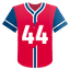 Jesús Luzardo: Strikeouts O/U 6.5 logo