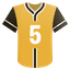 Brandon Lowe: Home Runs O/U 0.5 logo
