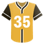 Braxton Ashcraft: Strikeouts O/U 6.5 logo