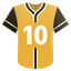 Bryan Reynolds: Home Runs O/U 0.5 logo