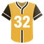 Henry Davis: Home Runs O/U 0.5 logo