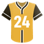 Marcell Ozuna: Home Runs O/U 0.5 logo