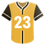 Mitch Keller: Strikeouts O/U 3.5 logo
