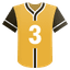 Nick Gonzales: Home Runs O/U 1.5 logo