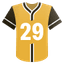 Ryan O'Hearn: Home Runs O/U 1.5 logo