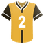 Spencer Horwitz: Home Runs O/U 0.5 logo
