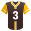 Jackson Merrill: Home Runs O/U 0.5 logo
